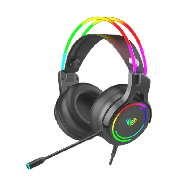 هدفون مخصوص بازی آئولا مدل S506