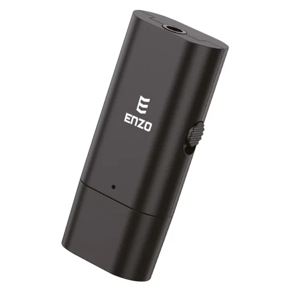 دانگل گیرنده و فرستنده بلوتوثی صدا انزو مدل BD-84