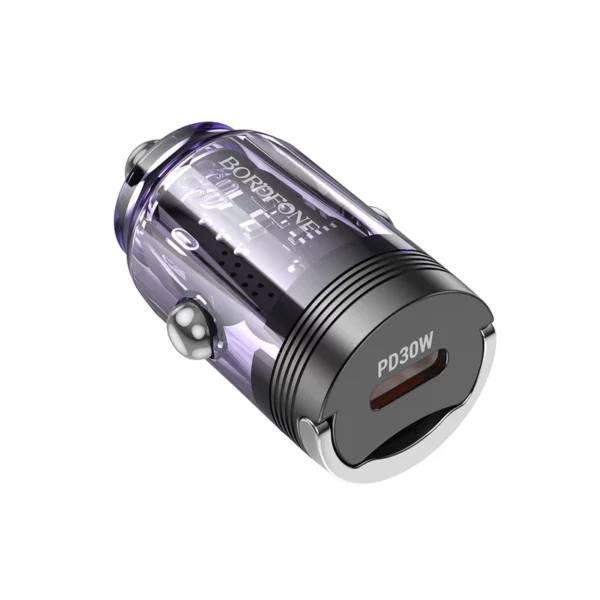 شارژر فندکی بروفون مدل BZ29