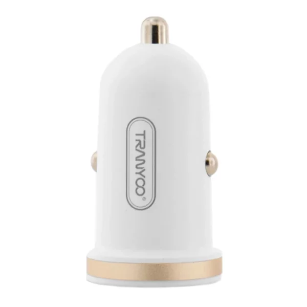 شارژر فندکی ترانیو مدل C2