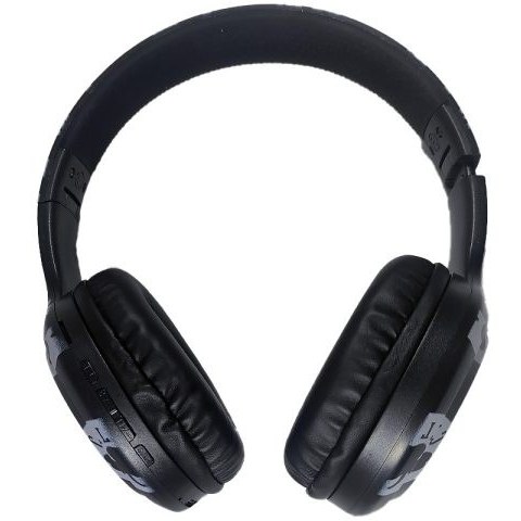 هدفون بی سیم باس مدل DR-88K