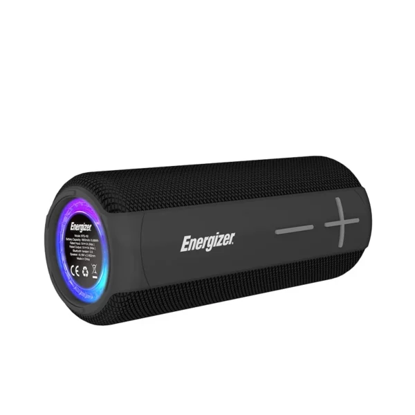 اسپیکر بلوتوثی انرجایزر مدل BTS161