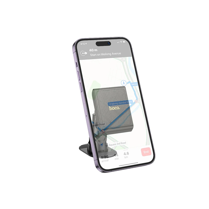 هولدر مغناطیسی هوکو مدل H45 - تصویر 2