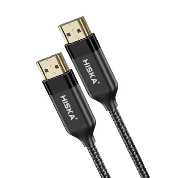کابل HDMI 8K هیسکا مدل HD-03
