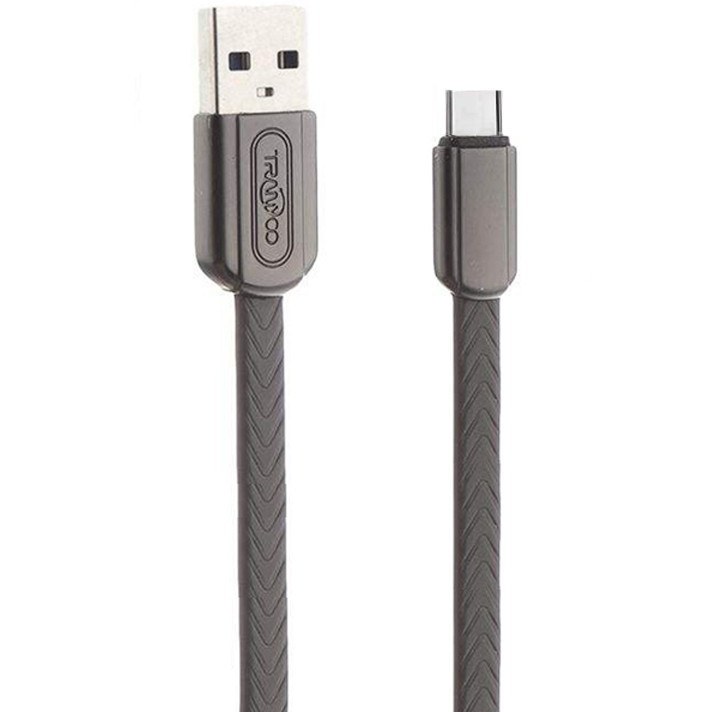 کابل شارژ Tranyoo T-X9C