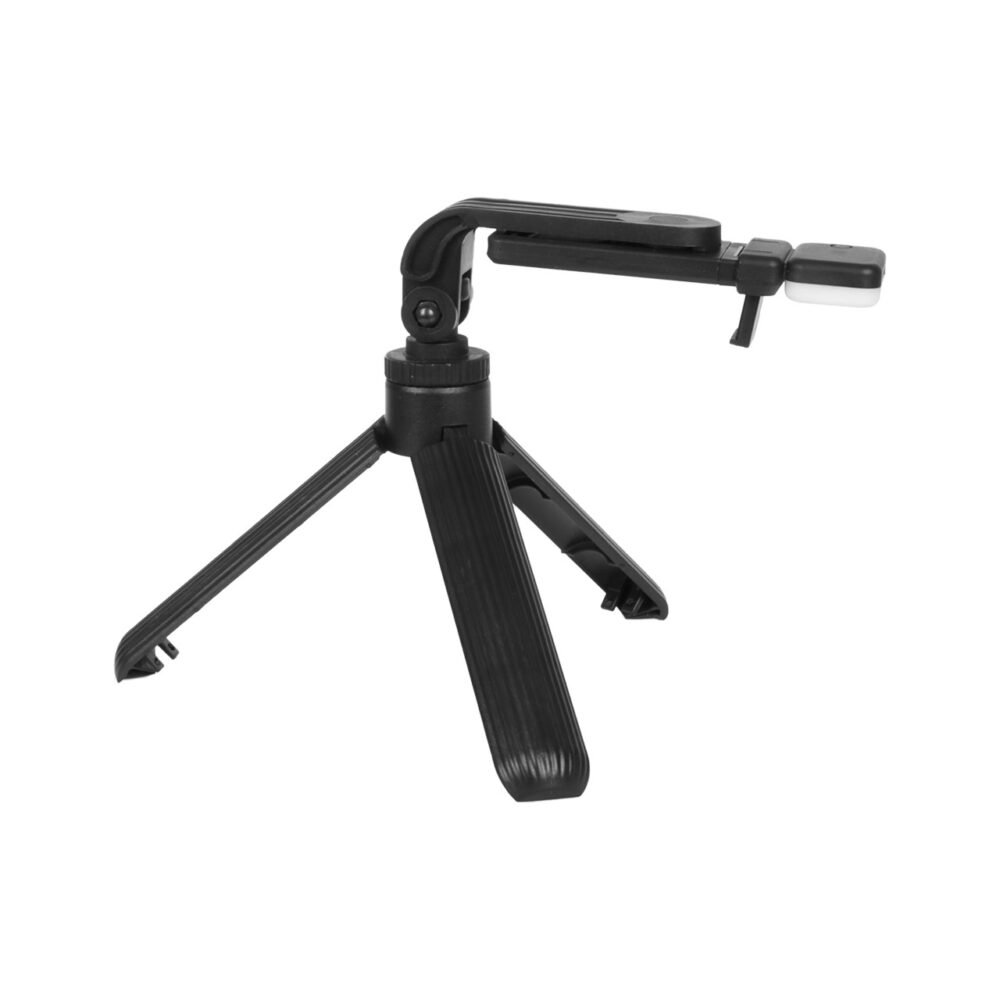 سه پایه نگهدارنده گوشی موبایل کربی مدل CR-L101 - تصویر 3