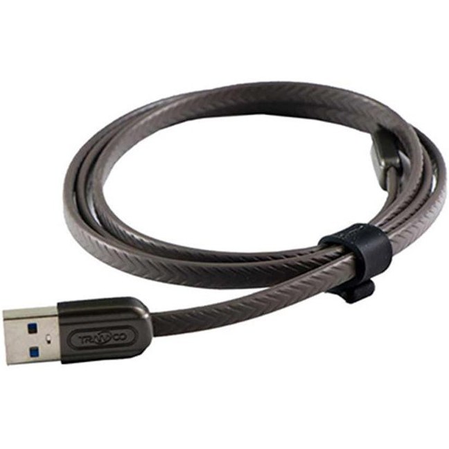کابل شارژ Tranyoo T-X9C - تصویر 3