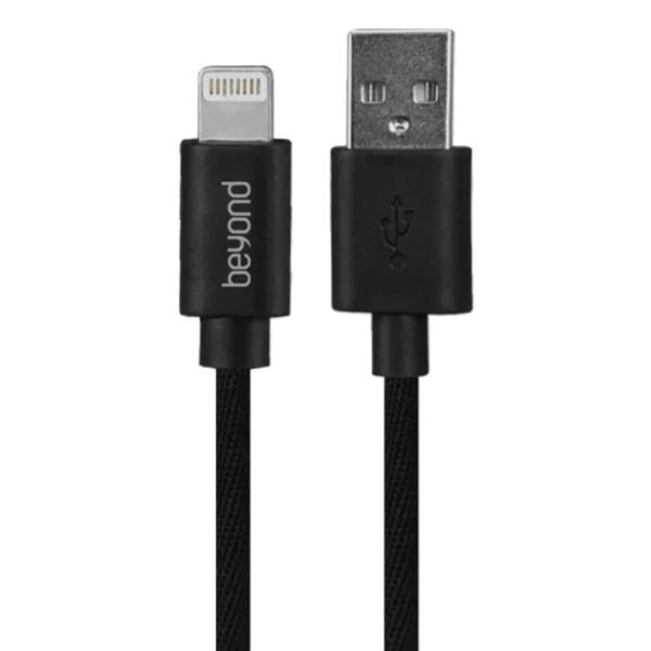 کابل تبدیل USB به لایتنینگ بیاند مدل BA-341