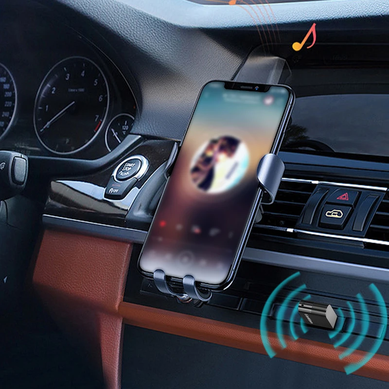 دانگل بلوتوث ارلدام مدل ET-M90 - تصویر 5