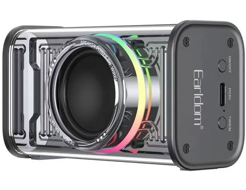 اسپیکر ارلدام مدل ET-A31