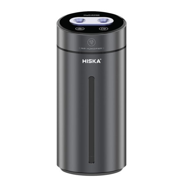 بخور خوشبو کننده و تصفیه هوای هیسکا air humidifier