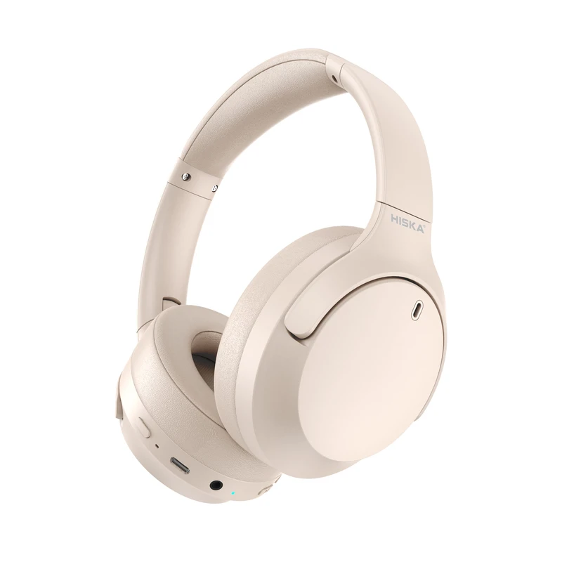 هدست بلوتوثی هیسکا مدل K-450 - تصویر 2