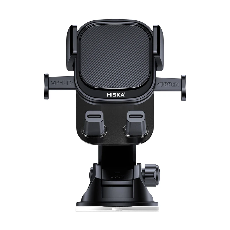 هولدر هیسکا مدل HK-2112 - تصویر 3