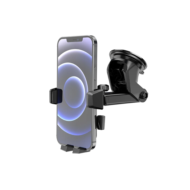 پایه نگهدارنده موبایل و تبلت هوکو مدل CA83 - تصویر 7