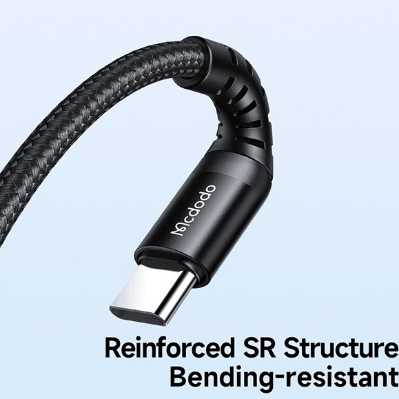 کابل دو سر تایپ سی MCDODO CA-5640 - تصویر 4