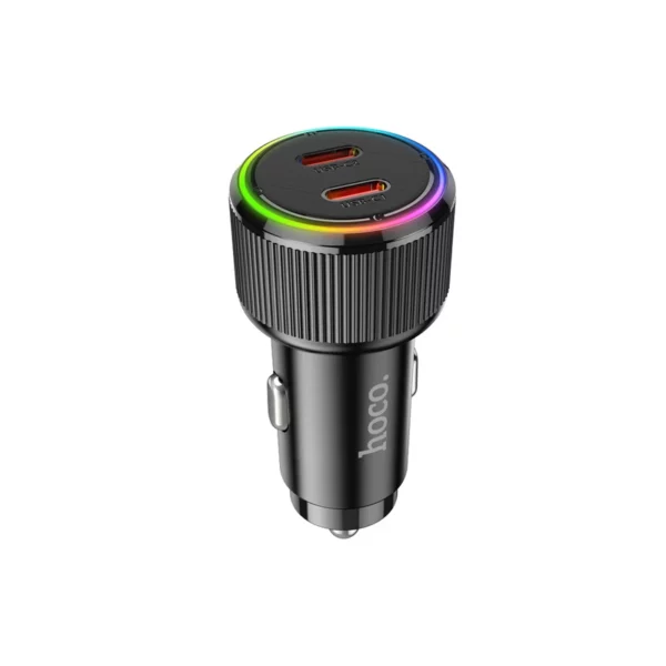 شارژر فندکی هوکو مدل NZ14B