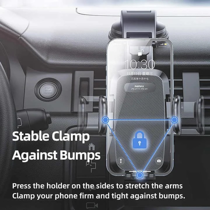 هولدر ریمکس RM-C59 - تصویر 3