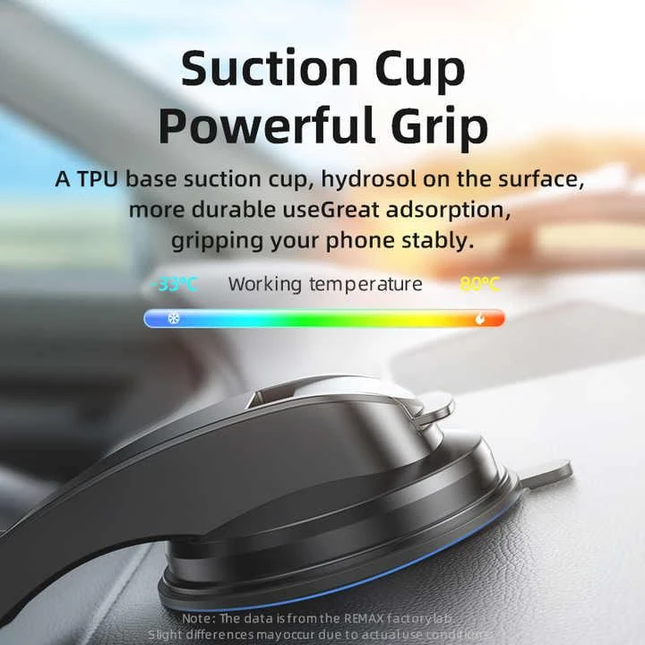 هولدر ریمکس RM-C59 - تصویر 5