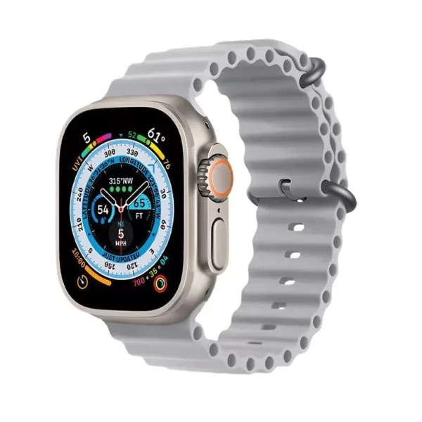 ساعت هوشمند T6000 ultra3