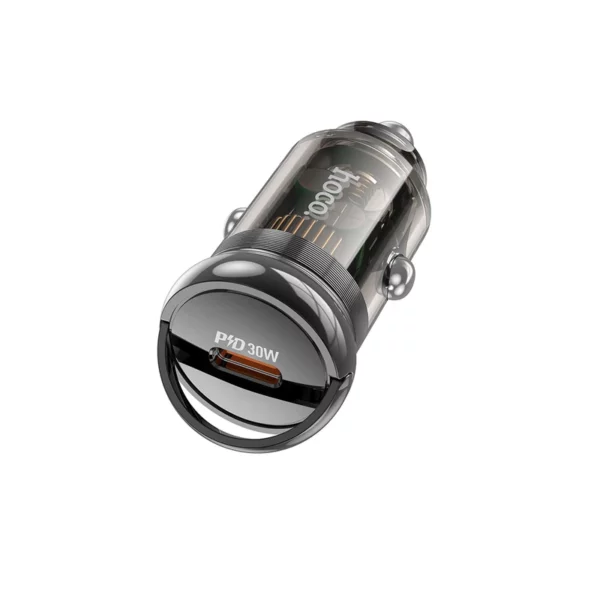 شارژر فندکی هوکو مدل Z53