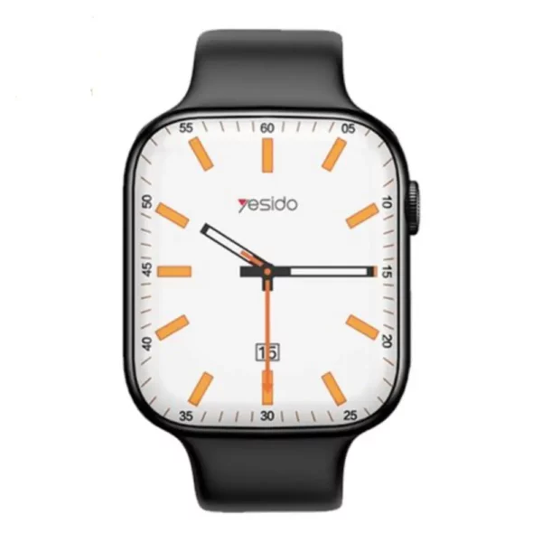 ساعت هوشمند یسیدو مدل Yesido Smart Watch IO17